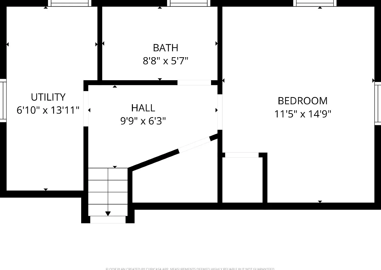 3 bed, 2.0 bath, 1492 sqft, $2,600 — Photo 1