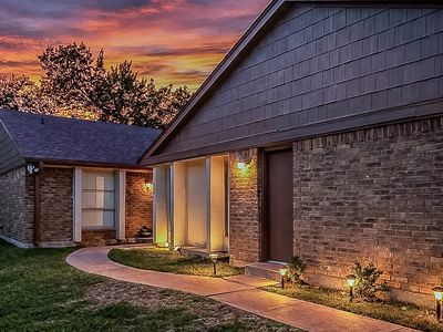 6107 Spyglass Ln, Garland, TX, 75043