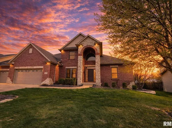 6409 W Hazel Nut Dr, Edwards, IL 61528