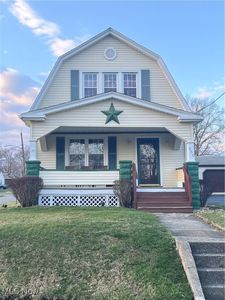 958 W Park Ave, Niles, OH, 44446
