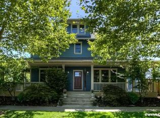 1693 Berkeley Ln, Monmouth, OR 97361