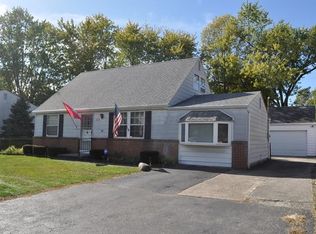 3559 Hoover Rd, Grove City, OH 43123