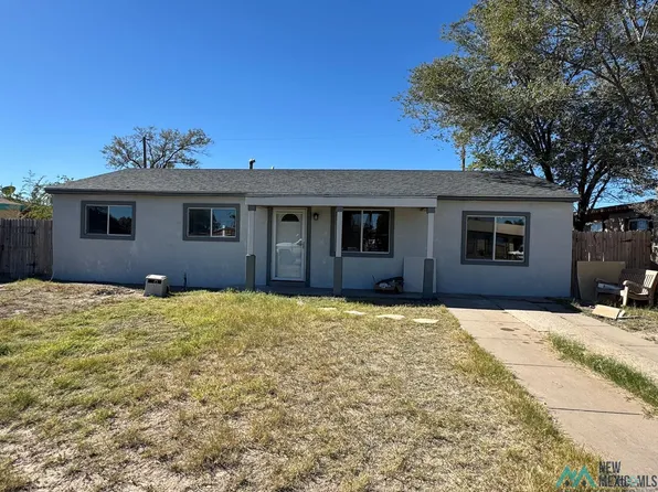1502 N Greenwood Ave, Roswell, NM 88201