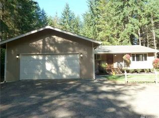 139 Ivy Dale Ln, Napavine, WA 98532