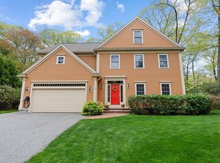 70 Spring St, Lexington, MA 02421