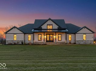 3947 Kace Ct, Danville, IN