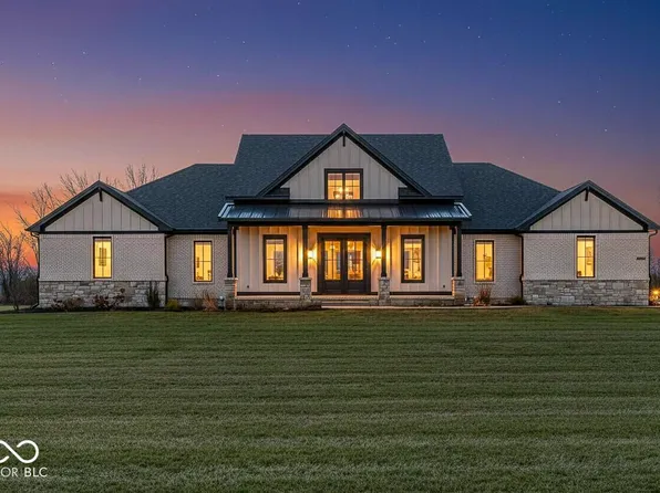 3947 Kace Ct, Danville, IN 46122