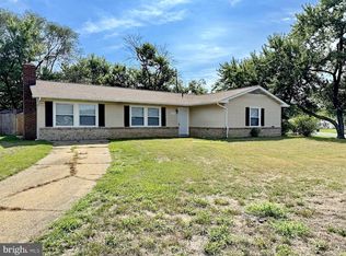 1029 Floyd Ave, Waldorf, MD 20602