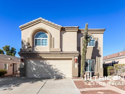 11334 W Eden McKenzie Dr, Surprise, AZ, 85378
