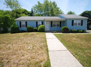 397 Dare Rd, Selden, NY 11784