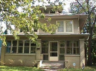 4057 N Rookwood Ave, Indianapolis, IN 46208