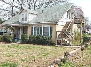 3352 Jackson St APT C, College Park, GA