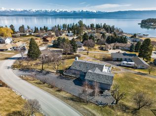 30 Mission View Dr, Lakeside, MT 59922