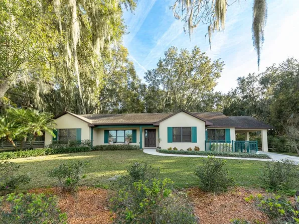 1013 Shore Acres Dr, Leesburg, FL 34748
