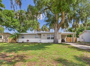 3307 SW 22nd St, Okeechobee, FL 34974