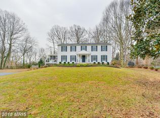 2003 Hideout Ln, Bowie, MD 20716
