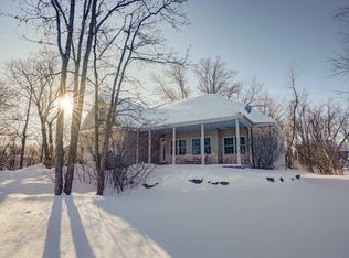 11715 N Heritage Rdg, Edgerton, WI 53534