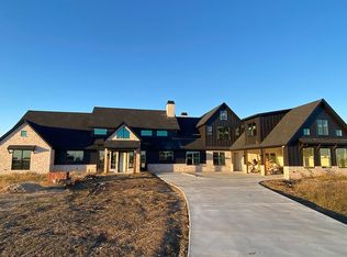 9070 Silver Leaf Ct, Little Elm, TX 75068