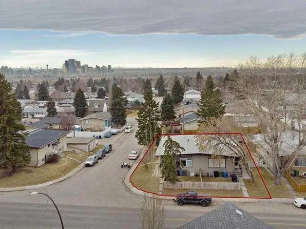 1001 McKinnon Dr NE, Calgary, AB T2E 6A7