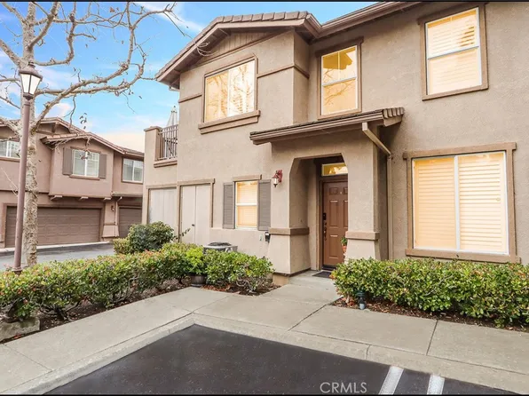 3 Red Bud, Aliso Viejo, CA 92656