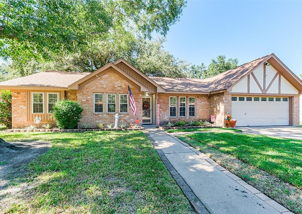 1401 Drexel Dr, Katy, TX 77493 | MLS #63859756 | Zillow