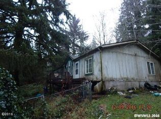 686 N Deerlane Dr, Otis, OR