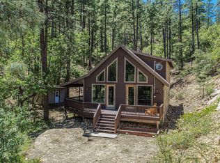 6684 E Poland Rd, Mayer, AZ 86333