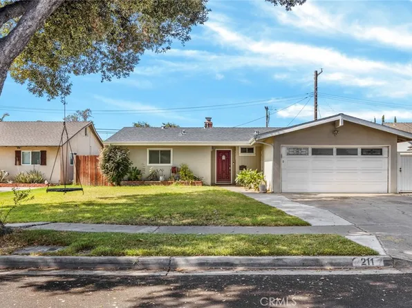 211 S Edgar Ave, Fullerton, CA 92831