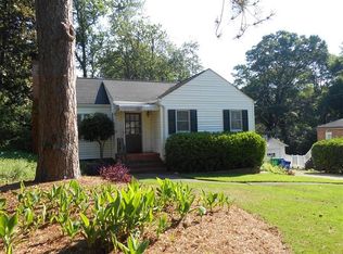 527 Bridlewood Cir, Decatur, GA 30030