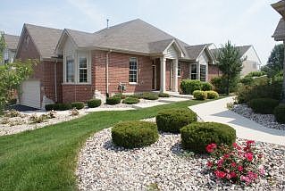 Gorgeous Ranch Townhome