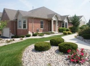 18133 Breckenridge Blvd, Orland Park, IL 60467