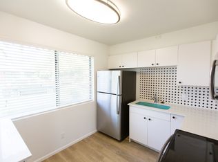 The Harper, Phoenix, AZ 85013