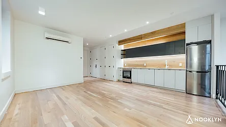 Rented by Nooklyn NYC LLC