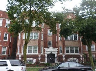 7608 S Phillips Ave APT 3N, Chicago, IL 60649