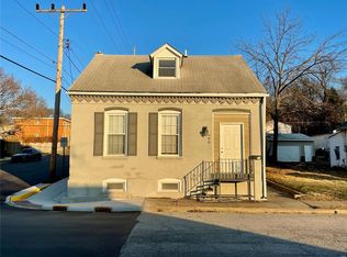 600 S High St, Belleville, IL