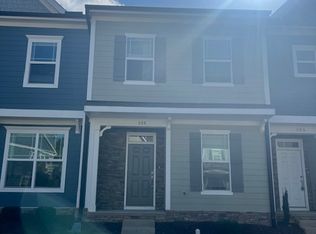 308 Old Grove Ln, Apex, NC 27502