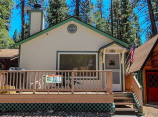 42679 La Placida Ave, Big Bear Lake, CA 92315