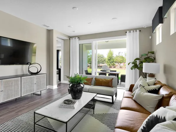 Hallmark Select Plan, Seminole Palms