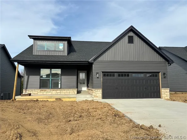 2621 Vineyard Way #208, Memphis, IN 47143