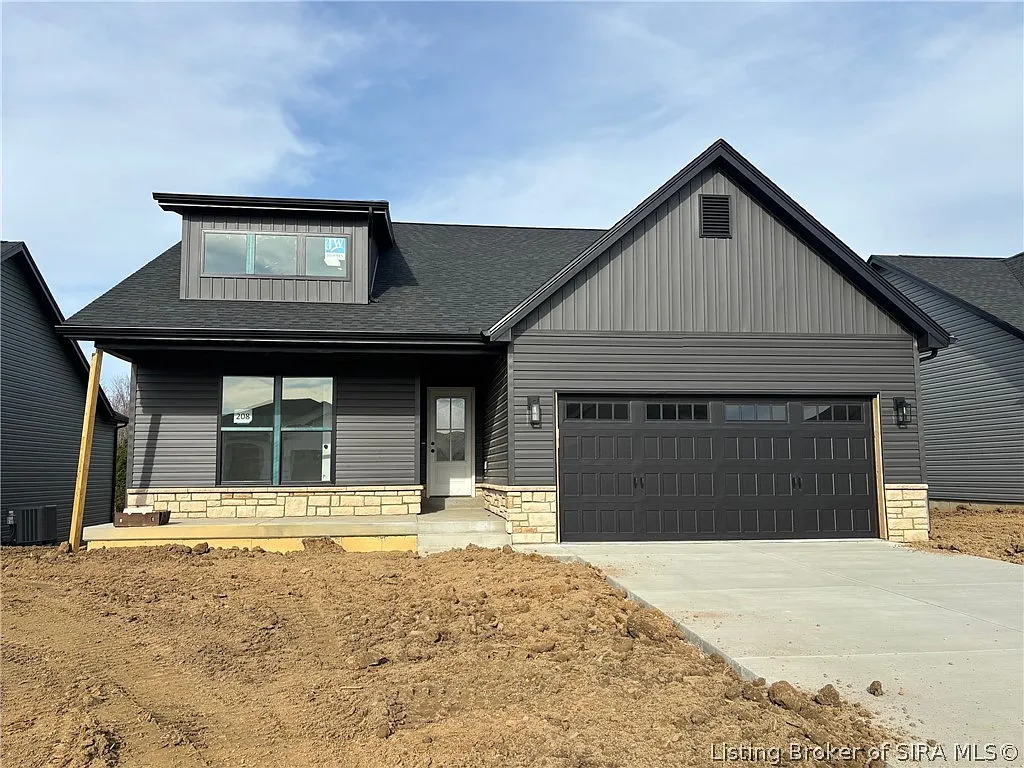 2621 Vineyard Way #208 photo 1