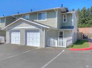 2404 Milton Way UNIT F, Milton, WA 98354