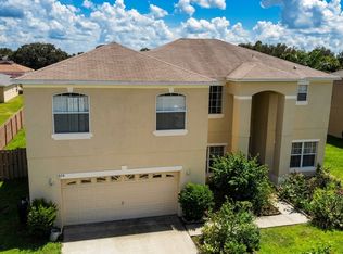 408 Eagle Dr, Poinciana, FL 34759