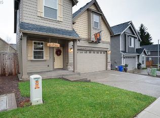 18751 Nutmeg Ln, Oregon City, OR 97045