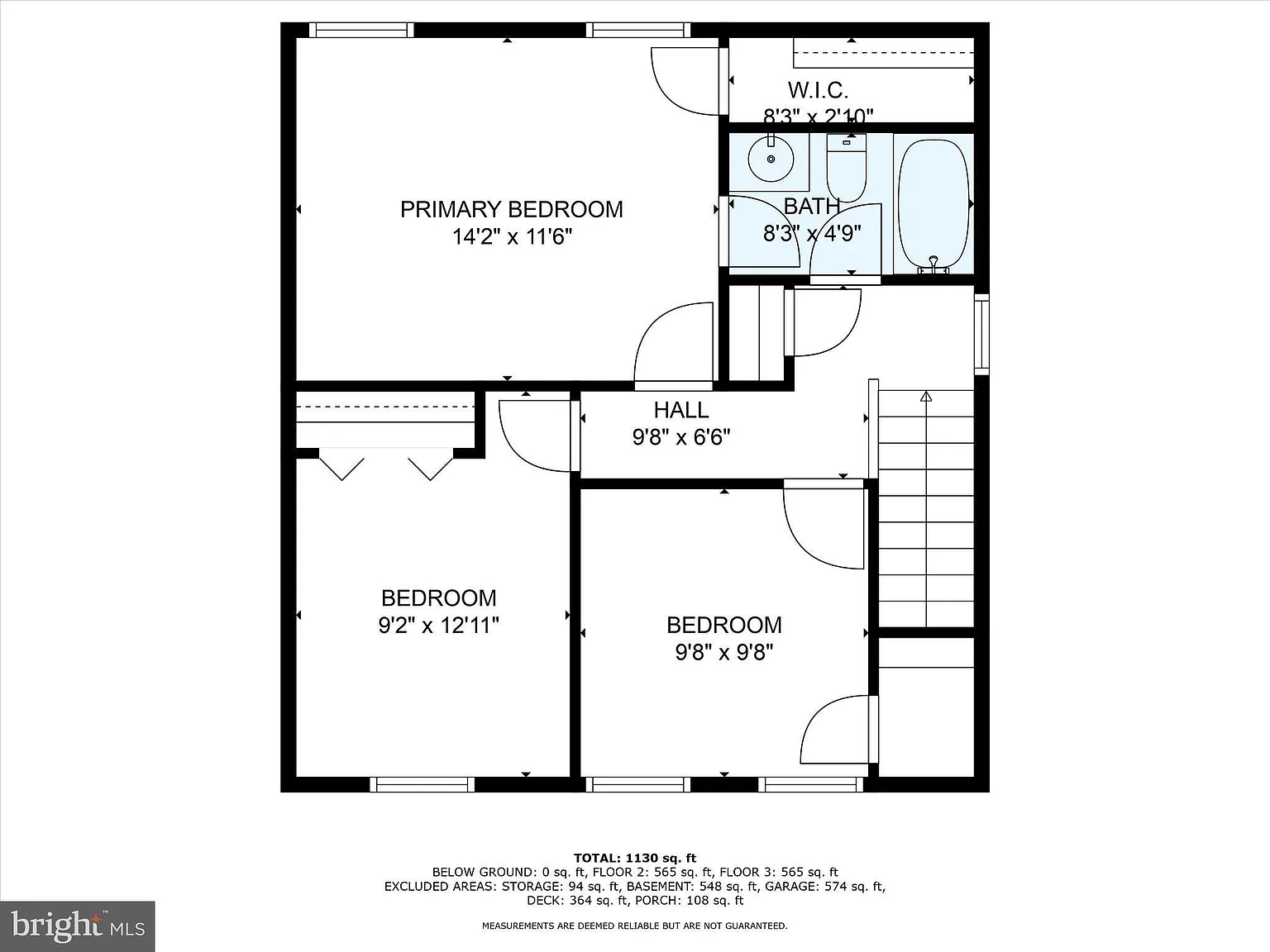 120 Duquesne Drive - 1 — Photo 4