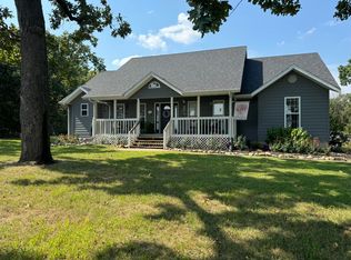 3881 County Road 14 302 E #A, Ava, MO 65608