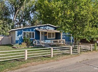 2806 W Bellomy Ln, Boise, ID 83703