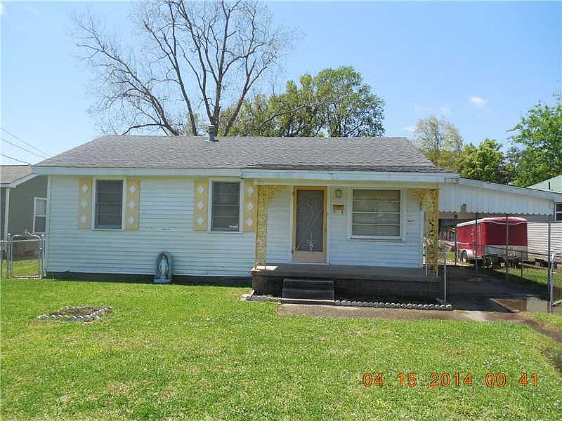 1st image of this home