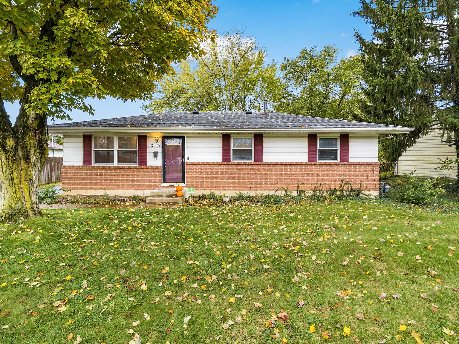 3119 Petzinger Rd, Columbus, OH 43232 | Zillow