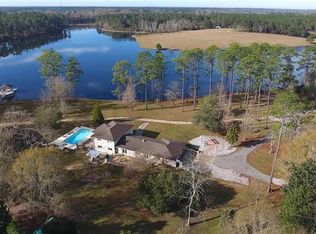 John Amacker Rd, Poplarville, MS 39470