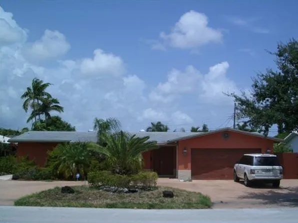 5121 NE 17th Te, Fort Lauderdale, FL 33334